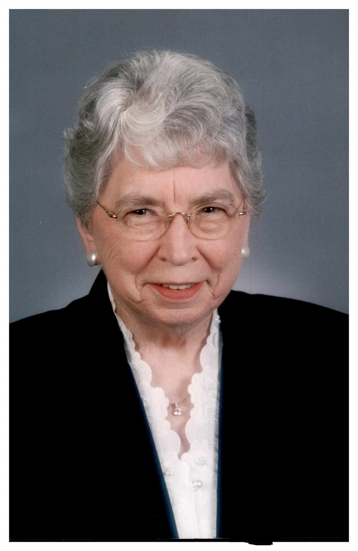 Obituary of Venie Vawters