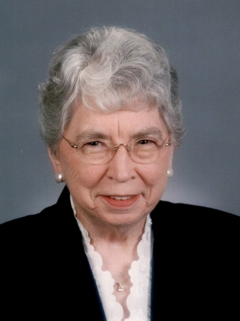 Obituary of Venie Vawters