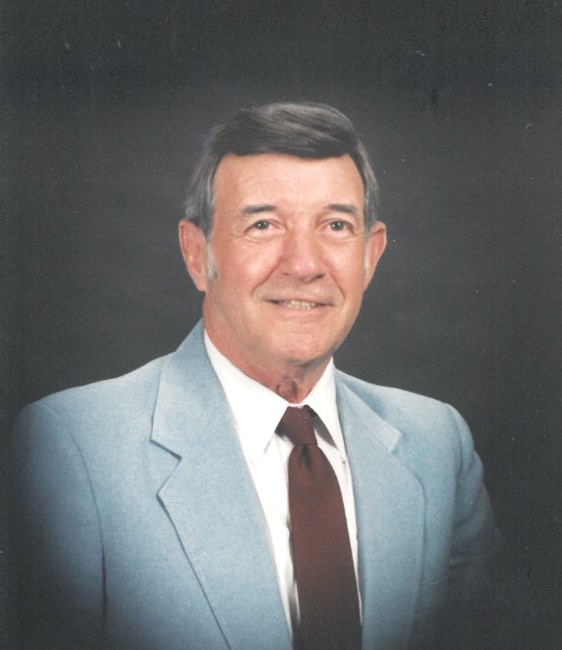 Obituario de Francis Wallace Crabtree