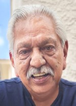 Richard Arias