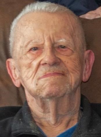 Obituary of George Adam Joseph Schaller