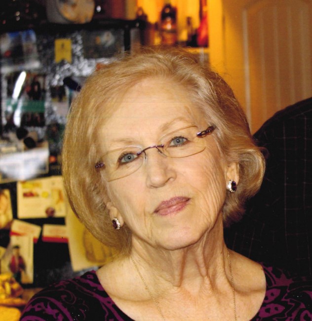 Obituary of Sandra LaVonne Snider Smith