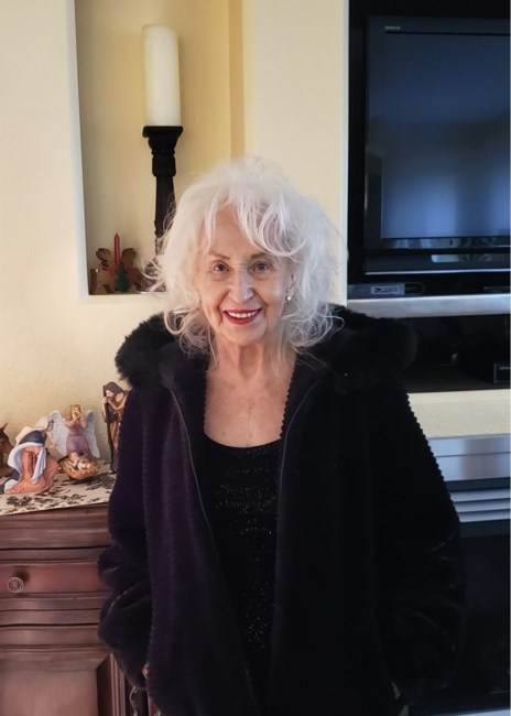 Obituary of Shirley Lee Young