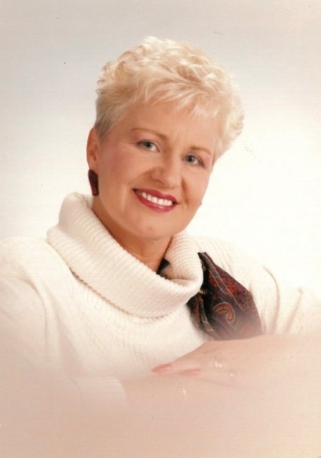 Obituary of Judith Ann Leckrone-Nishwitz