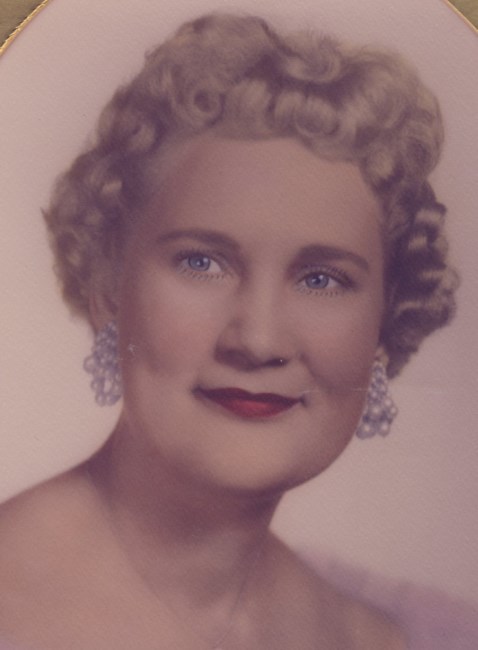Obituary of Elizabeth M. Hinson
