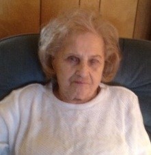 Obituary of Betty Marie Pena