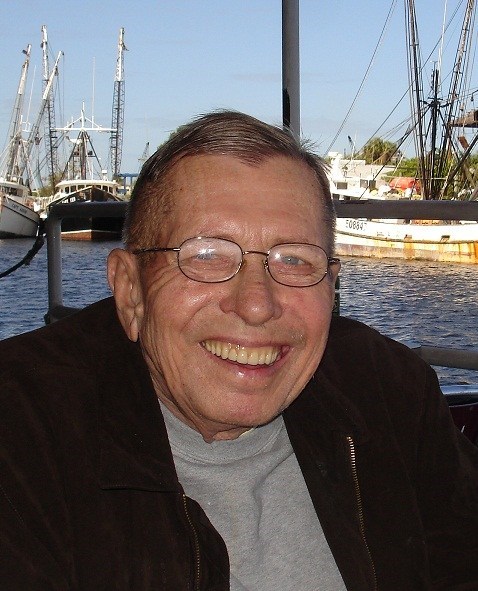 Obituary of Robert James Werner