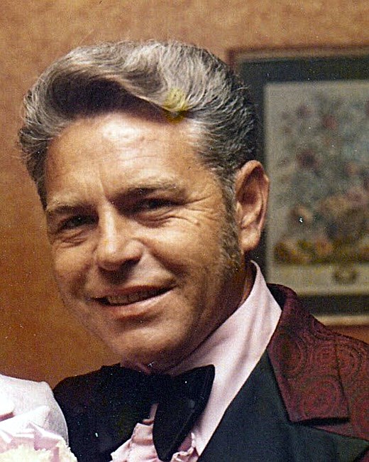 Obituary of CMSgt. Edward Joseph Stutz