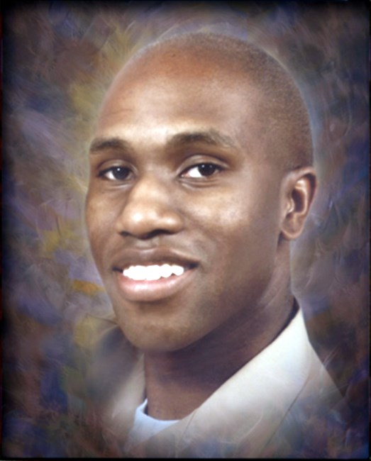 Obituary of Laurence Oliver Middleton