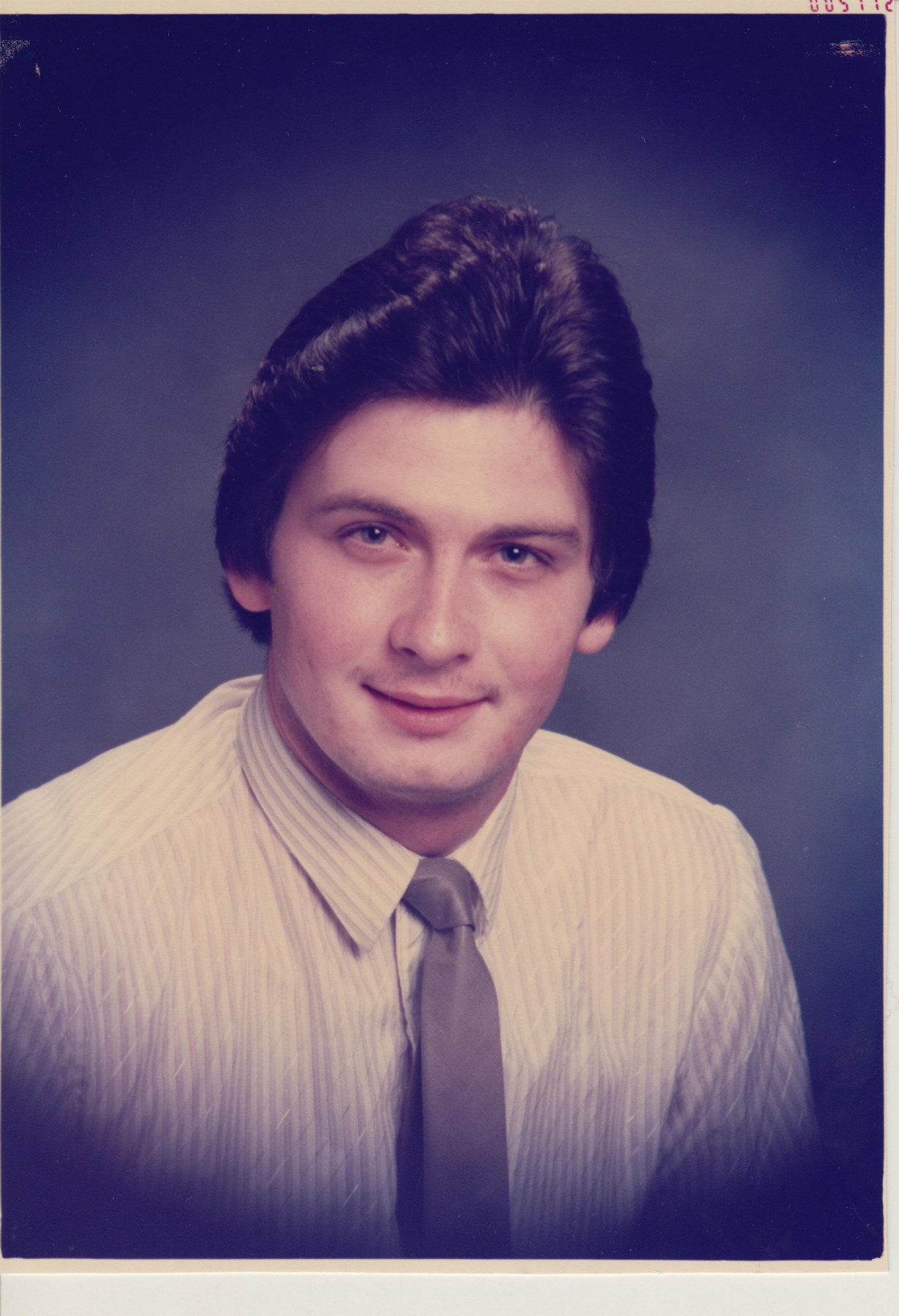 Obituary of Richard John Olivier Jr.