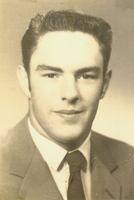 Obituary of Robert Louis Hartson Sr.