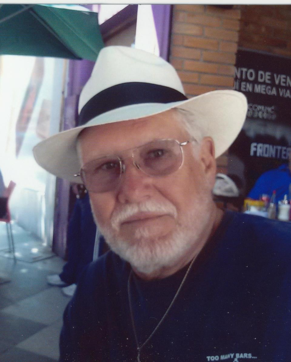 Obituary of Michael Mike J. Buras