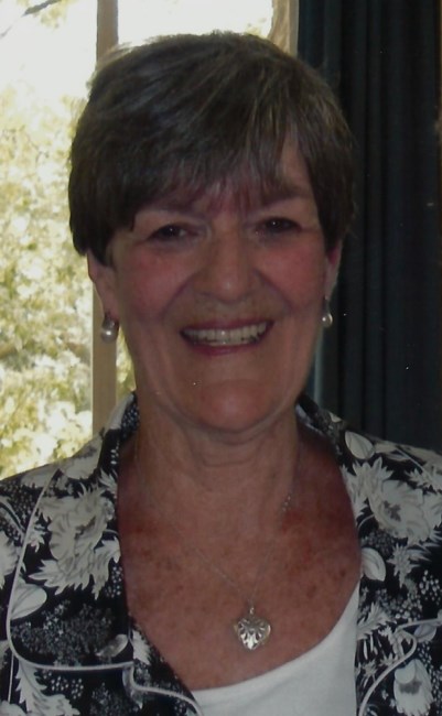 Avis de décès de Diana Elizabeth Moore