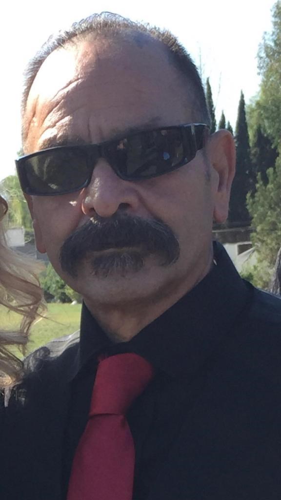 Obituary of Joseph V. Salcido