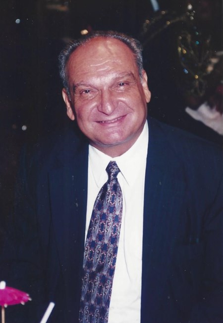 Obituary of Alfred Akar