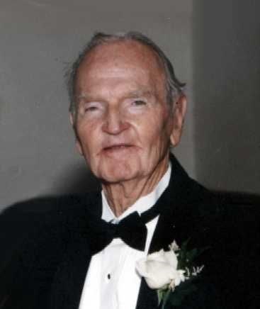 Obituary of George Washington Cope