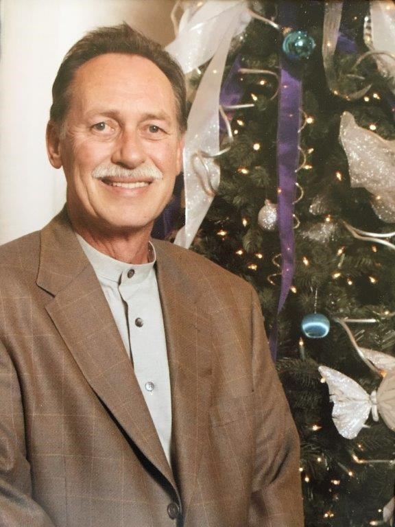 Obituary of Anthony John Orr Sr.