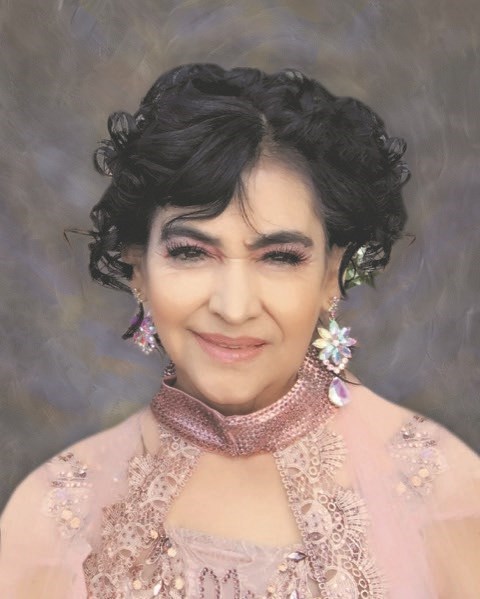 Obituary of Yolanda Avila