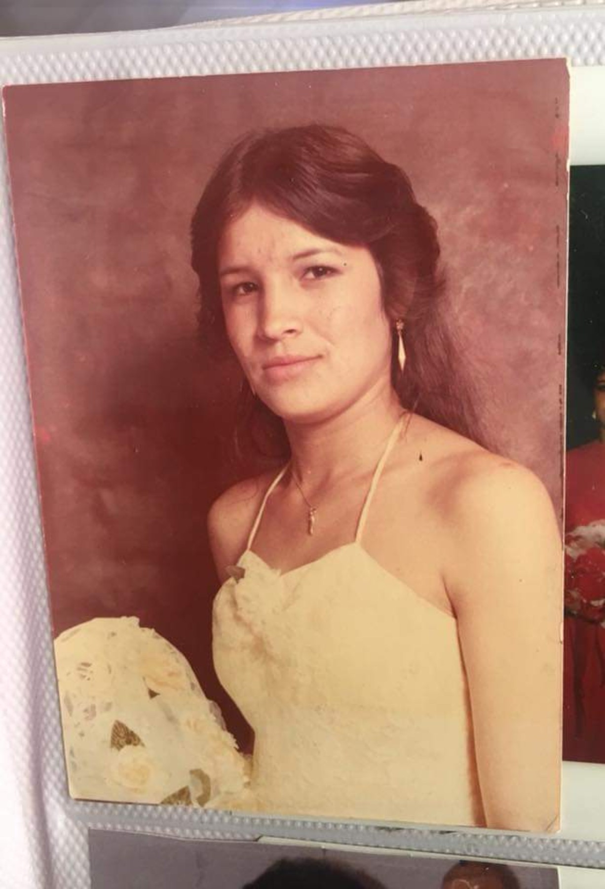 Obituary of Rosa Contreras Garcia