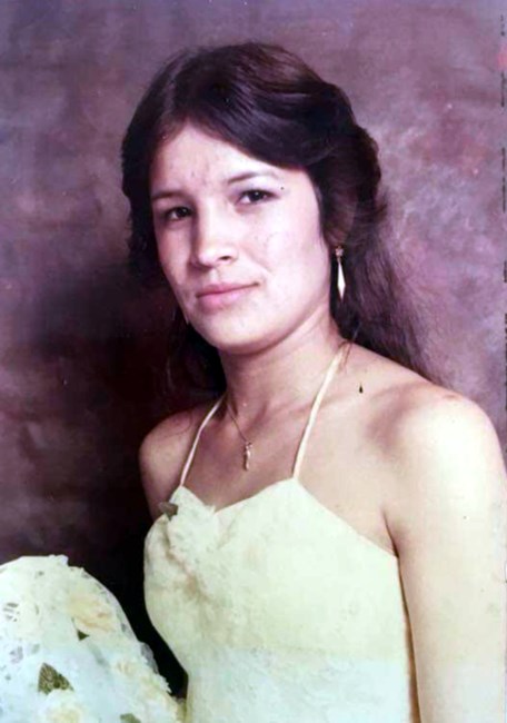 Obituary of Rosa Contreras Garcia