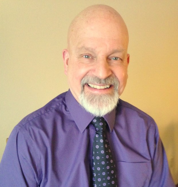 Obituary of W. Peter Vander Hook