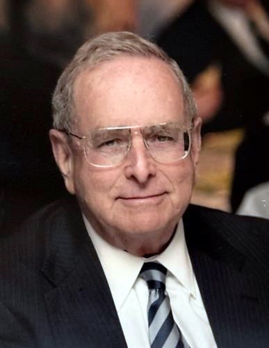 Obituary of Martin Morris Koshar