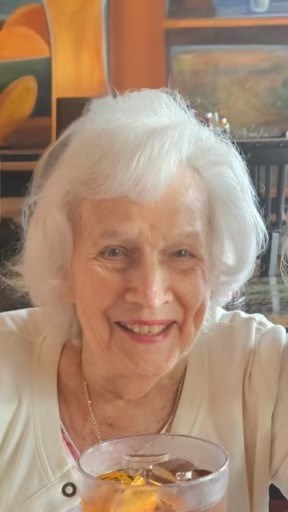 Obituary of Jo Anne Forehand