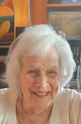 Obituary of Jo Anne Forehand