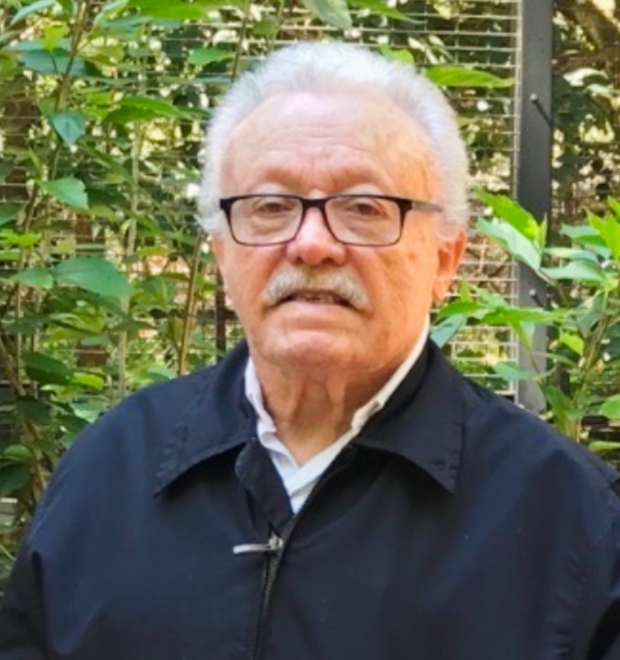 Obituary of Eladio Ortiz Hernandez