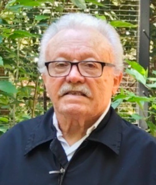 Obituary of Eladio Ortiz Hernandez