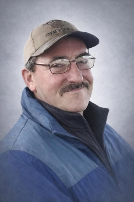 Obituary of Barry G Grile