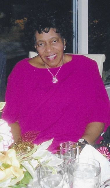 Obituary of Elaine Eastman