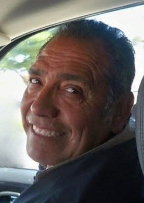Obituary of Bartolo Ruiz