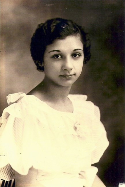 Obituary of Virginia B. Petersen