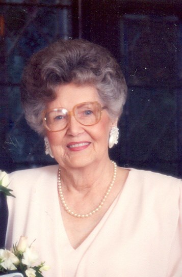 Obituary of Enid C Southard