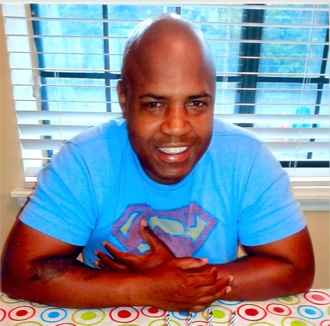 Obituary of Mr. Winston Anthony Wright