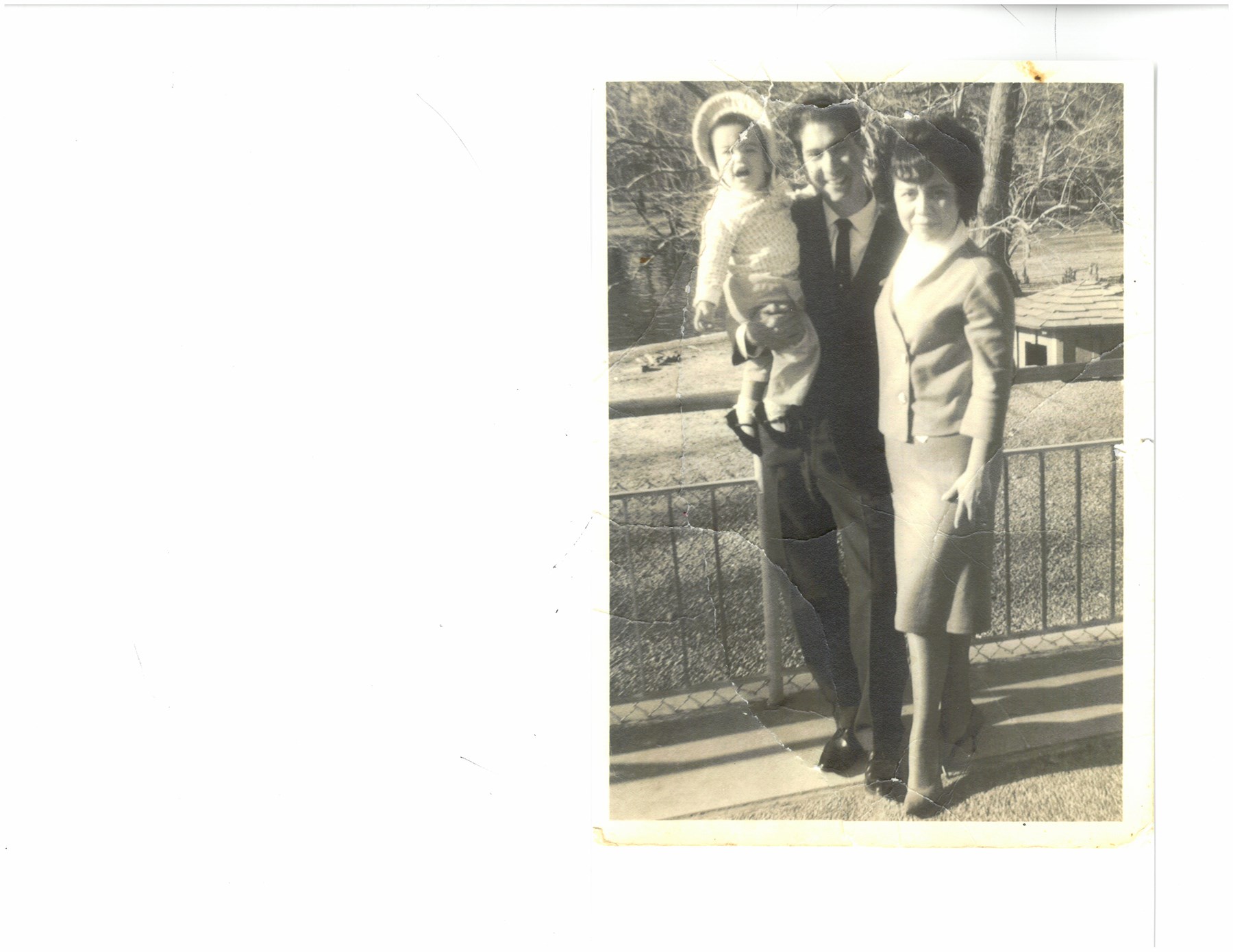 Obituary of Hilda San Miguel