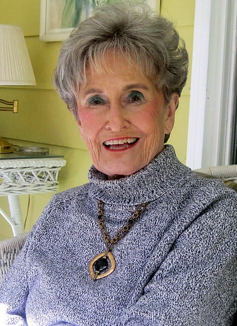 Obituary of Margaret K. Franklin