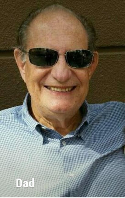 Obituary of Philip Richard Cagle