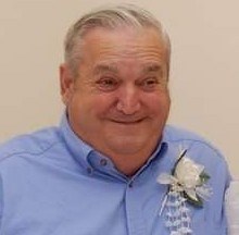 Obituary of William Lacy Madison, Jr.