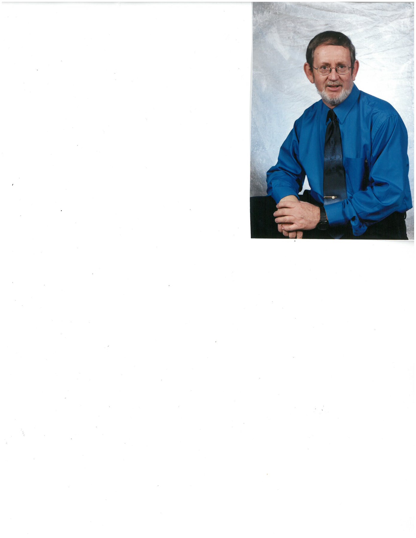 Obituary of Kenny Lyn Courtney