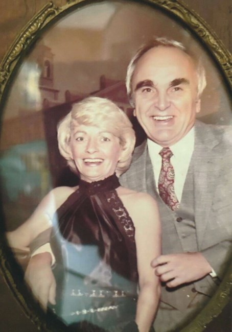 Obituary of Earl R. Stone Jr.