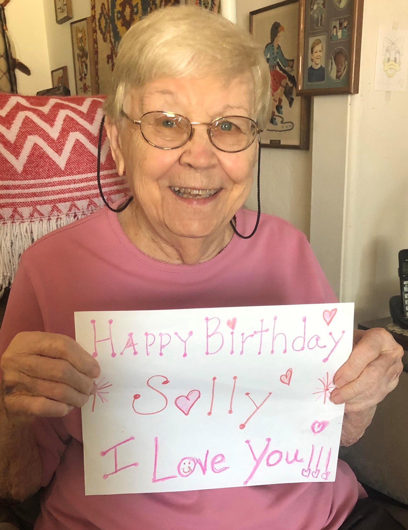 Obituary of Kathleen Ann Beattie