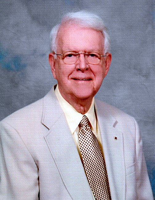 Obituary of Ralph B. Stone