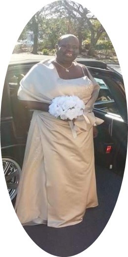 Obituary of Zonzie Marie Moore-Jones