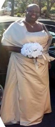 Obituary of Zonzie Marie Moore-Jones