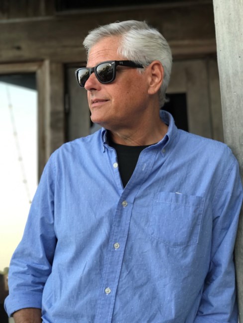 Obituary of William "Scott" Stanford