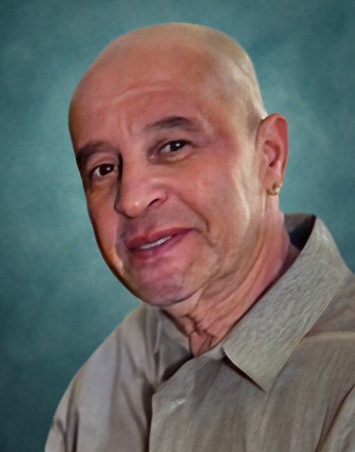 Avis de décès de Mokhtar Serkouh