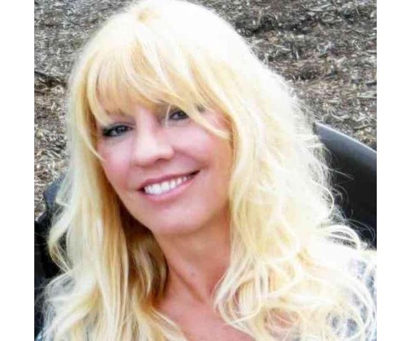 Avis de décès de Tammy Michelle Houghton