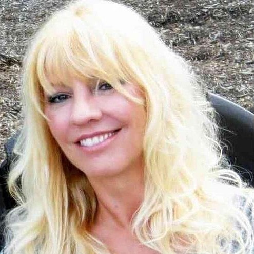 Avis de décès de Tammy Michelle Houghton